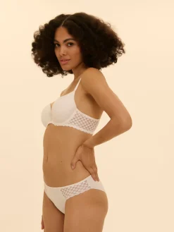 Culotte - Naturel