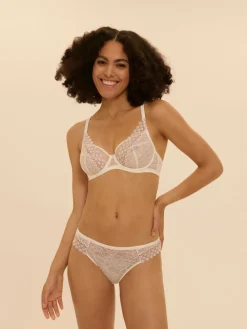 Culotte - Naturel