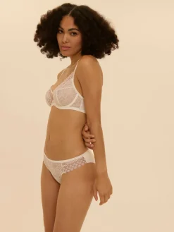Culotte - Naturel
