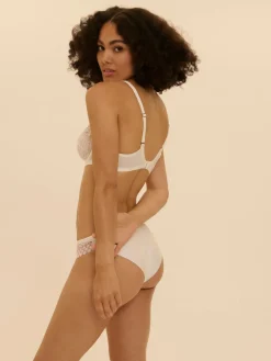 Culotte - Naturel