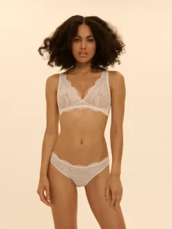 Culotte - Naturel