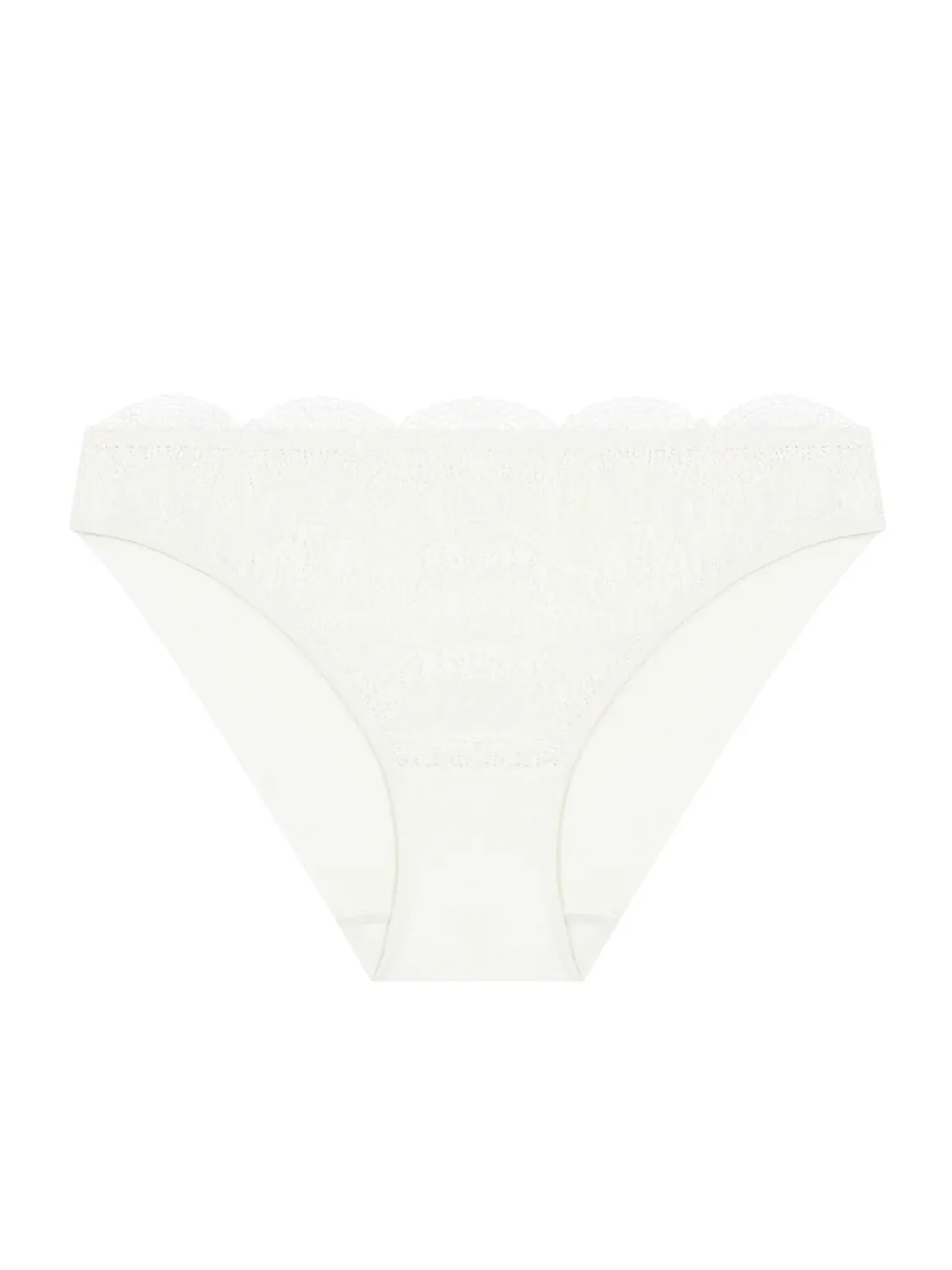 Culotte - Naturel