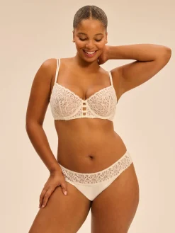 Culotte - Naturel