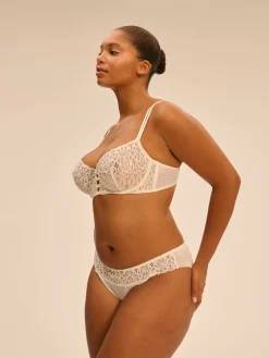 Culotte - Naturel