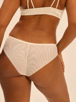 Culotte - Naturel