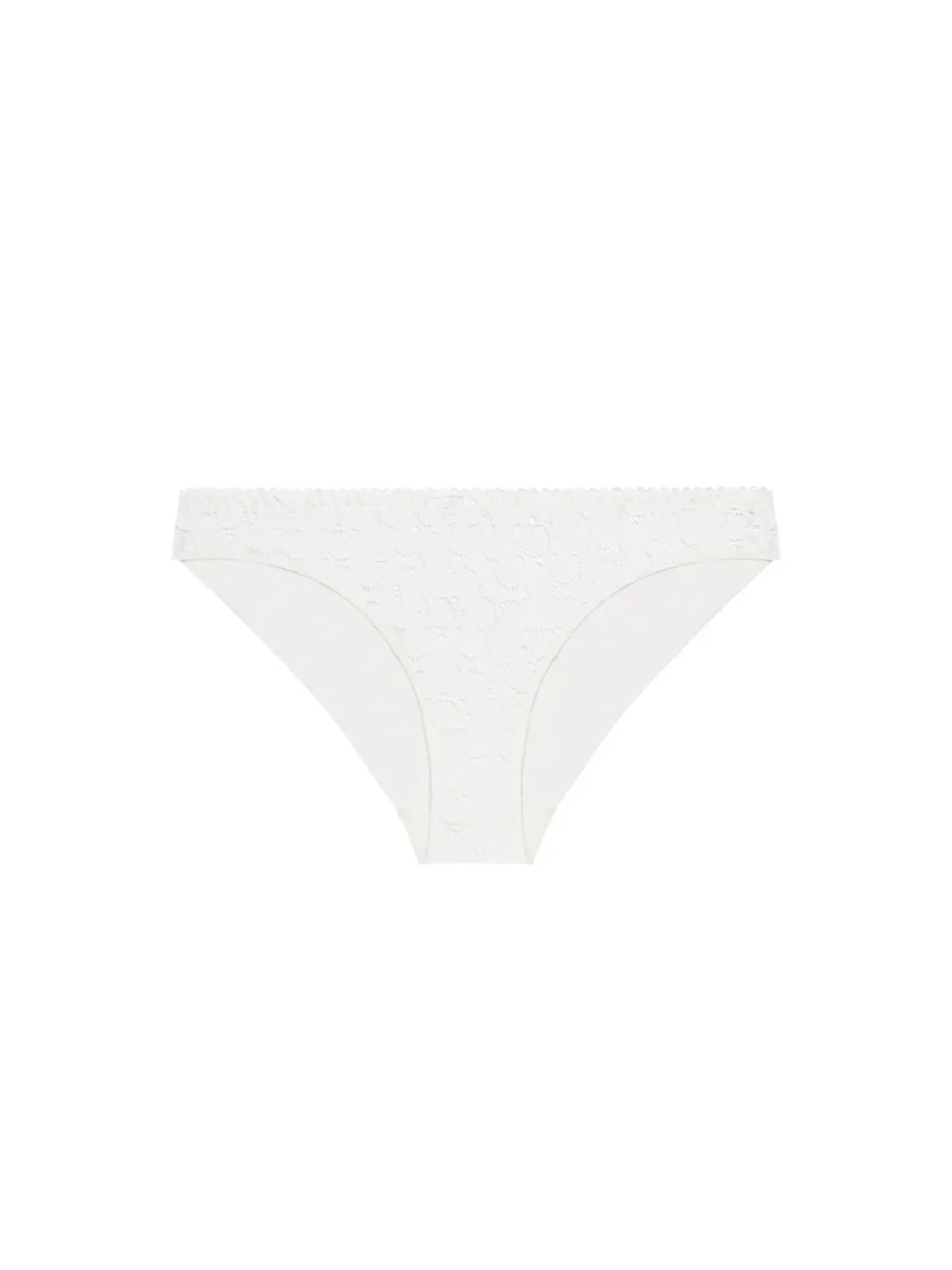 Culotte - Naturel