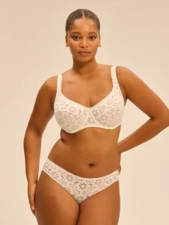 Culotte - Naturel