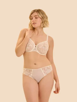 Culotte - Naturel