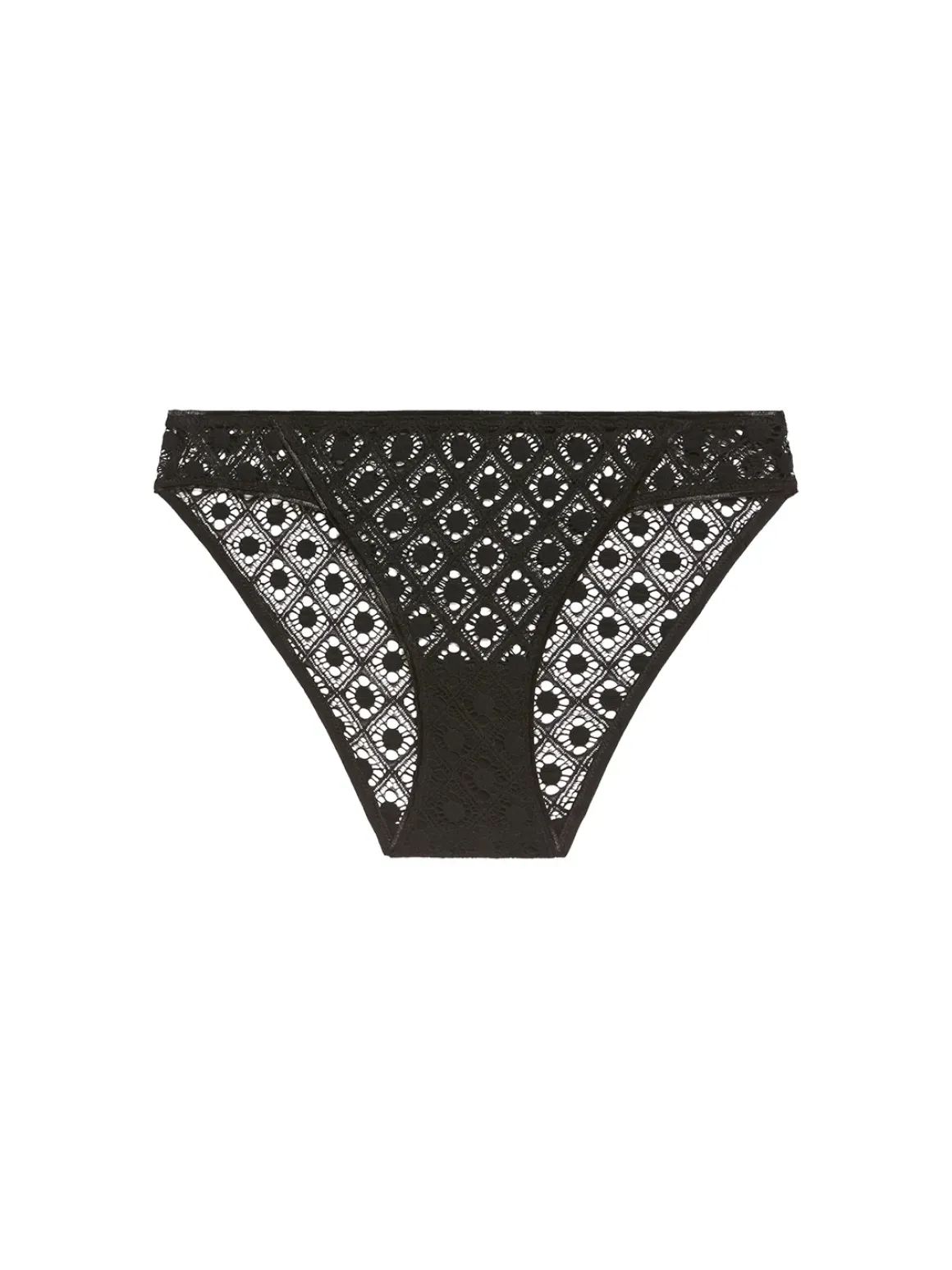 Culotte - Noir