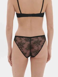 Culotte - Noir