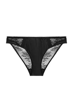 Culotte - Noir