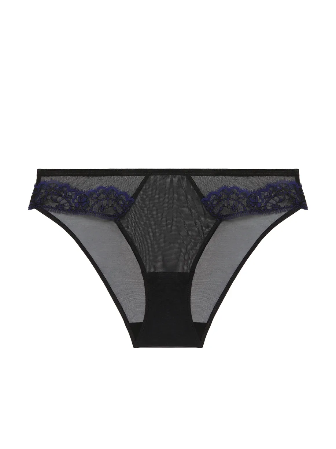Culotte - Noir