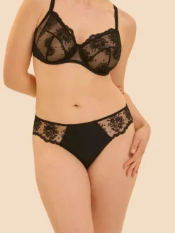 Culotte - Noir