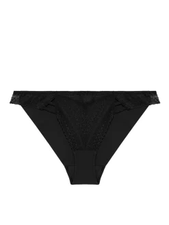 Culotte - Noir