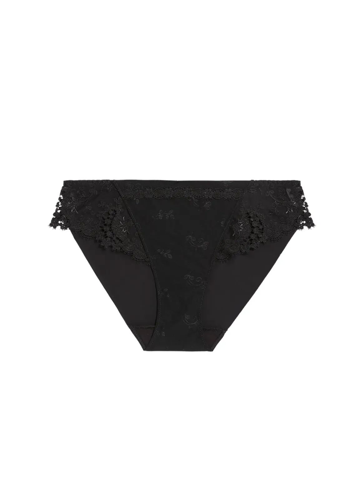 Culotte - Noir