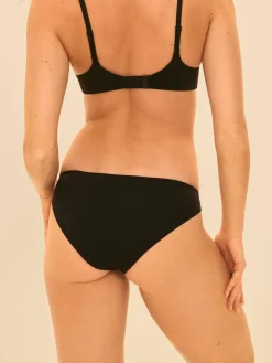 Culotte - Noir