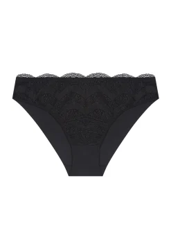 Culotte - Noir