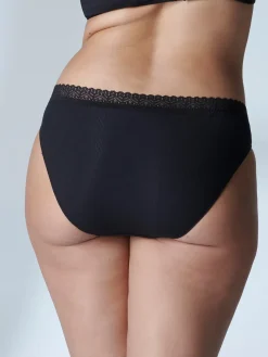 Culotte - Noir