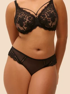 Culotte - Noir