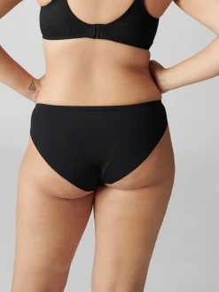Culotte - Noir