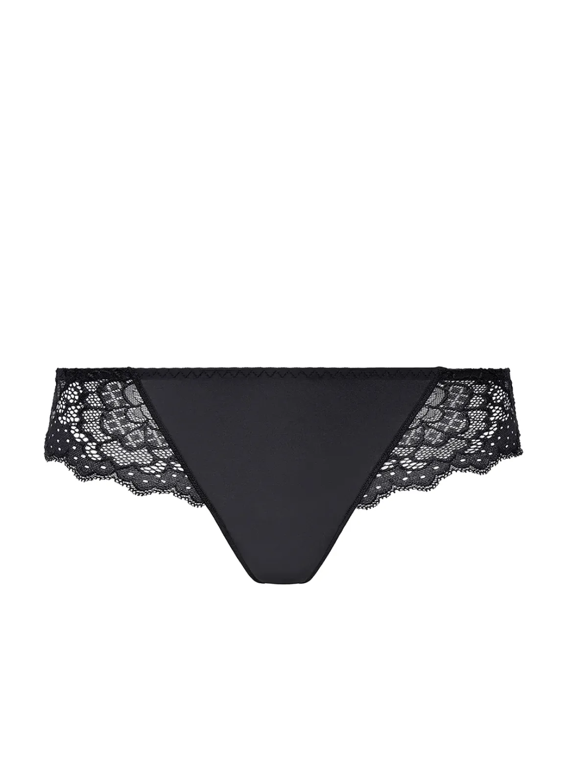 Culotte - Noir