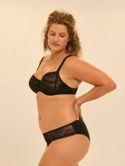 Culotte - Noir