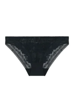 Culotte - Noir