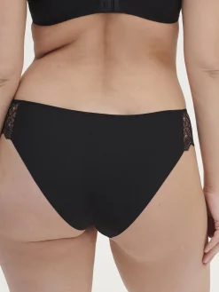 Culotte - Noir