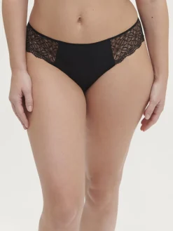 Culotte - Noir