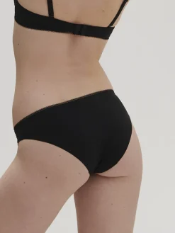 Culotte - Noir
