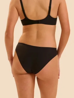 Culotte - Noir