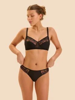 Culotte - Noir