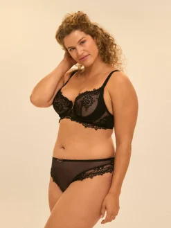 Culotte - Noir