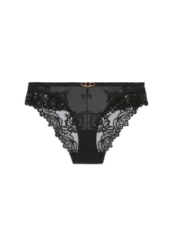 Culotte - Noir