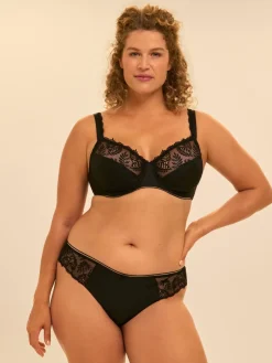 Culotte - Noir