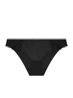 Culotte - Noir
