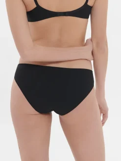 Culotte - Noir Gem