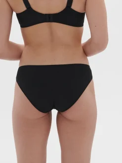 Culotte - Noir Gem