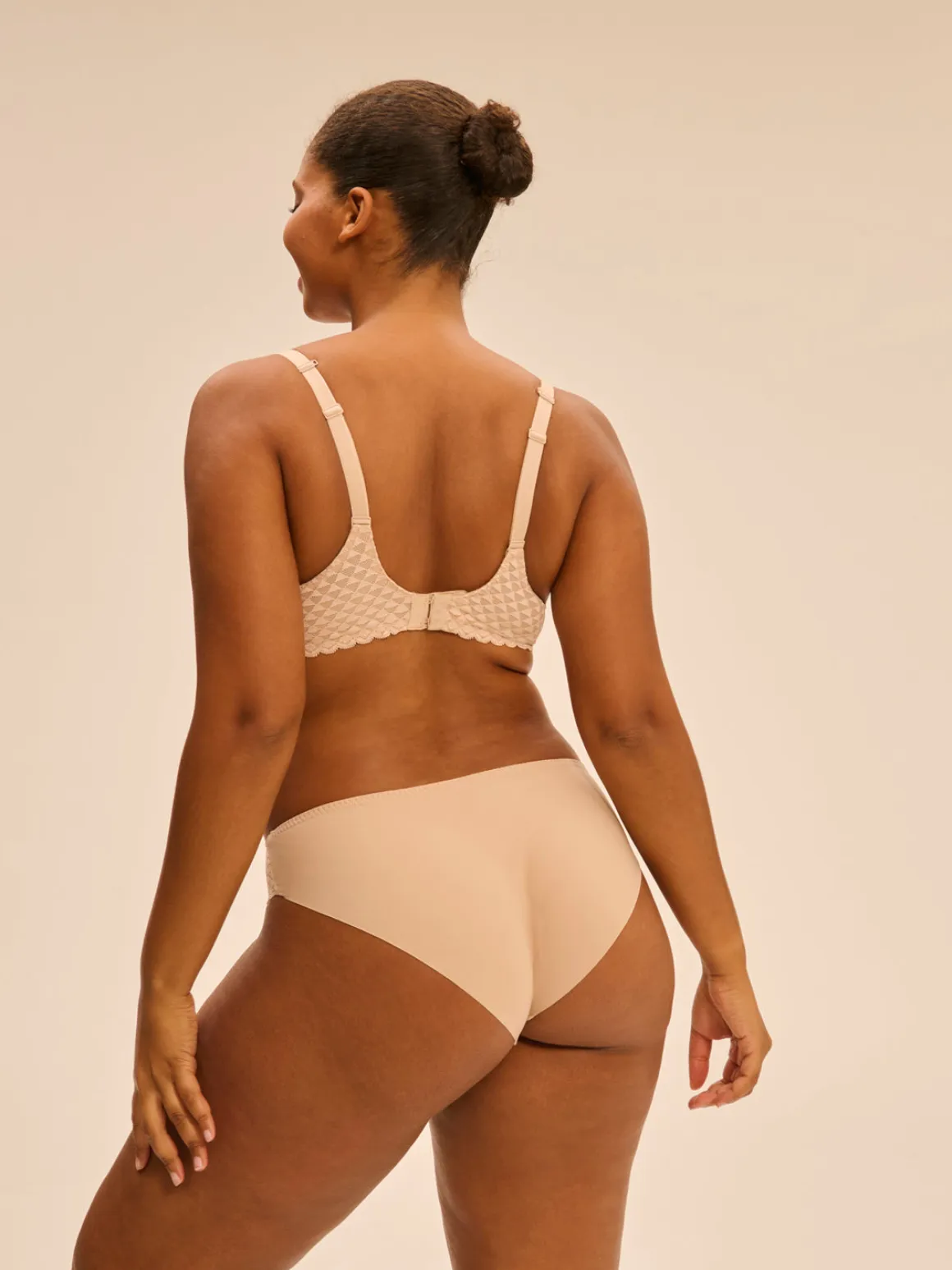Culotte - Peau Rosée