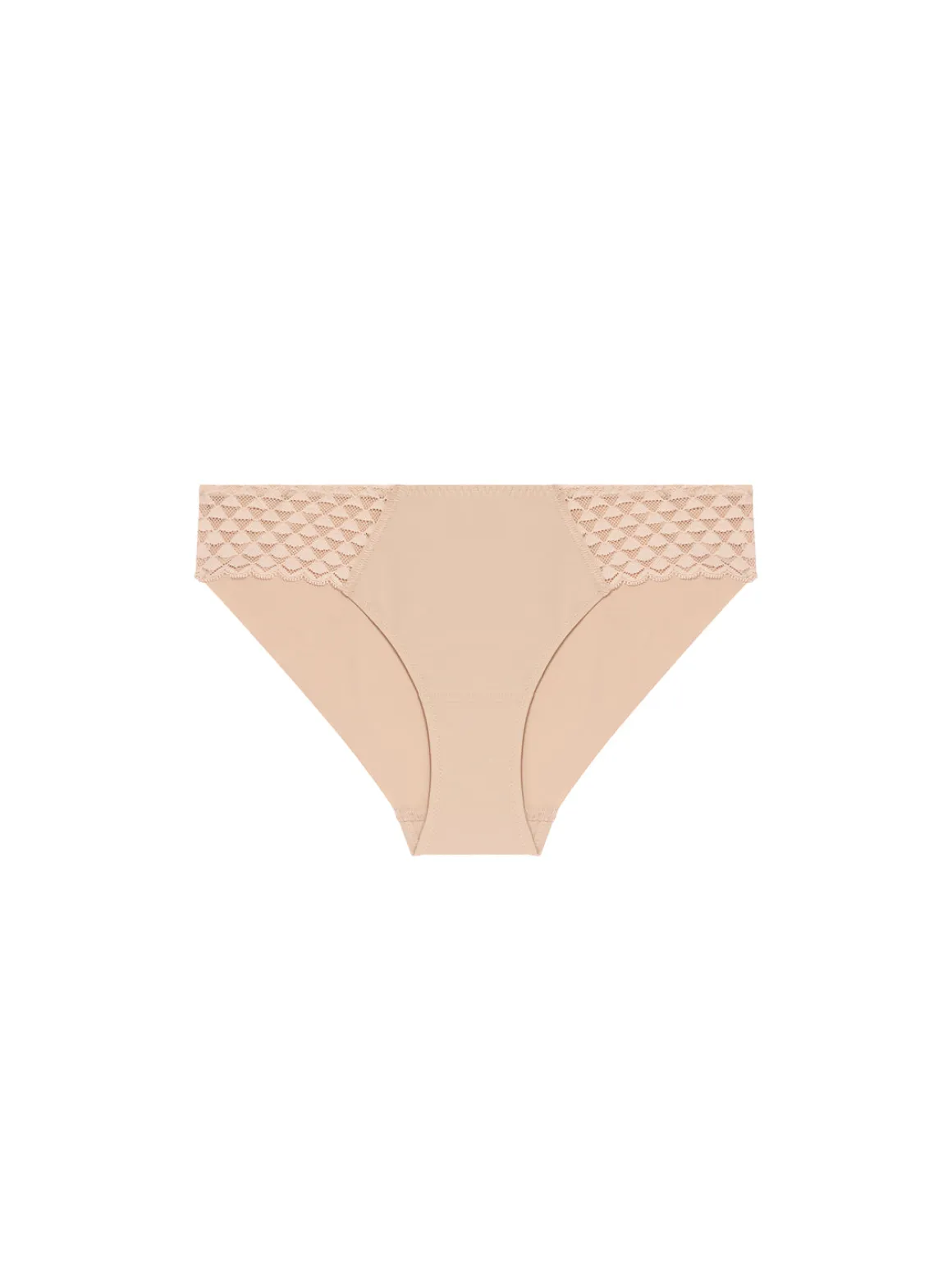 Culotte - Peau Rosée