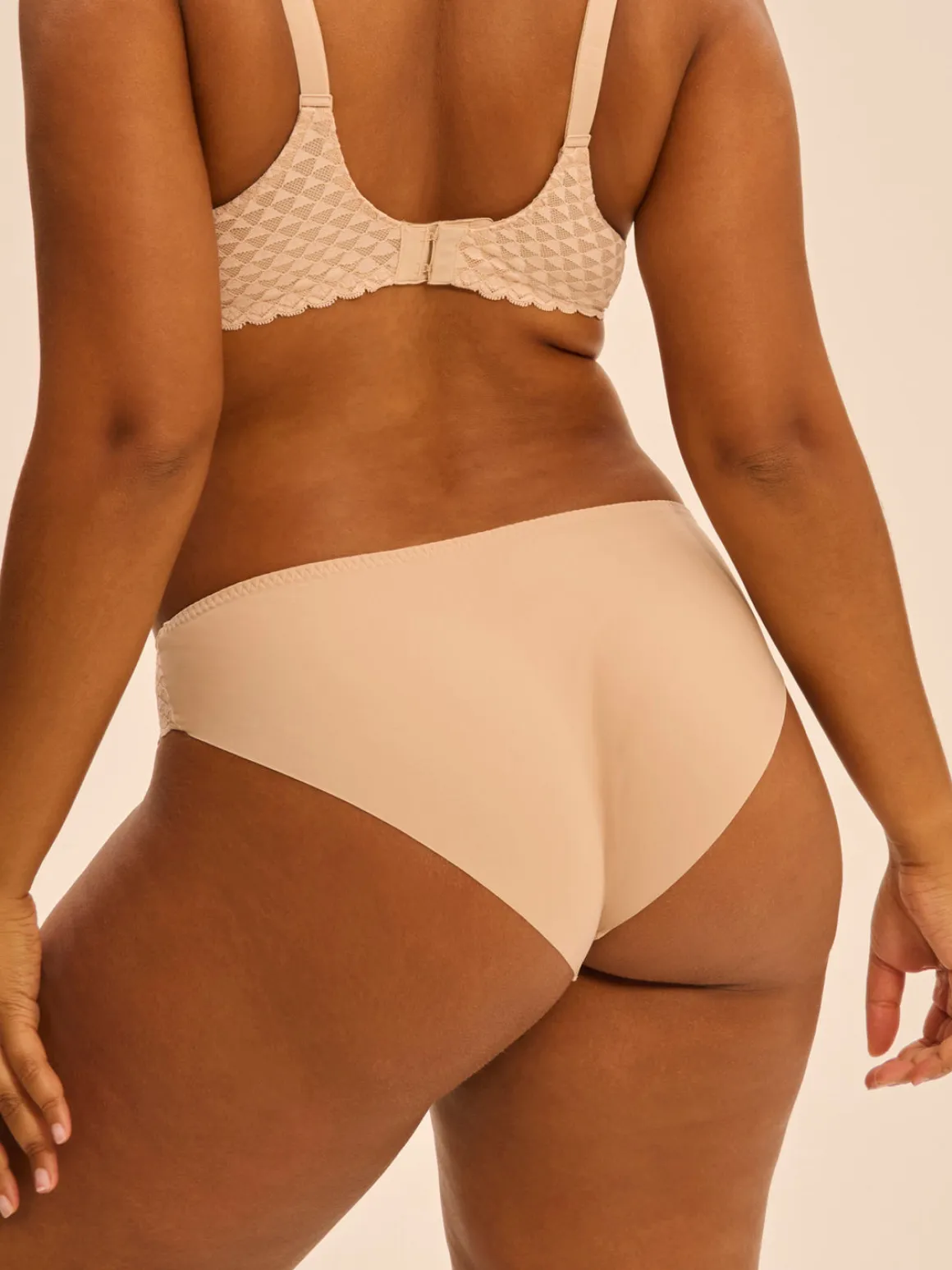 Culotte - Peau Rosée