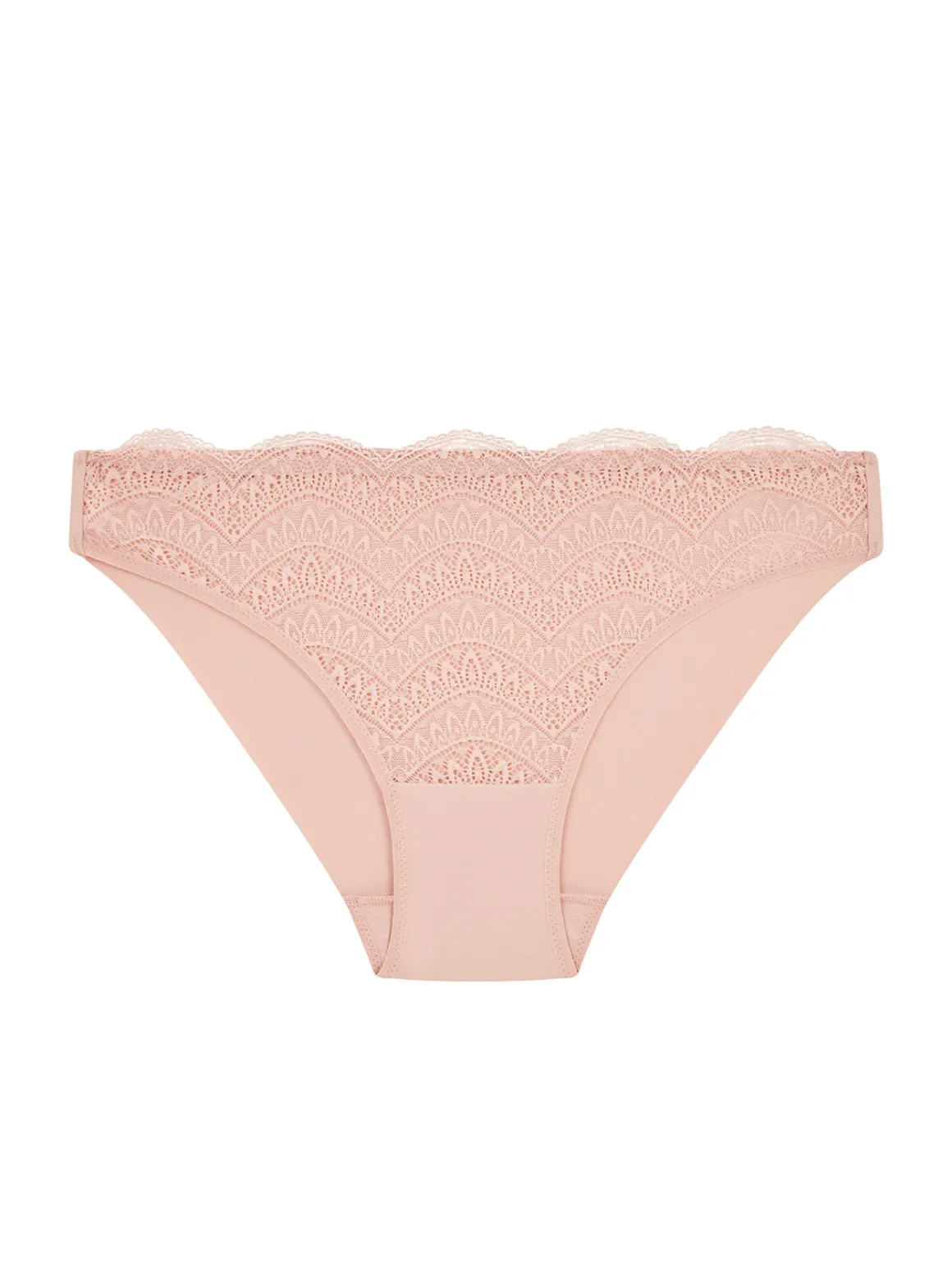 Culotte - Peau Rosée