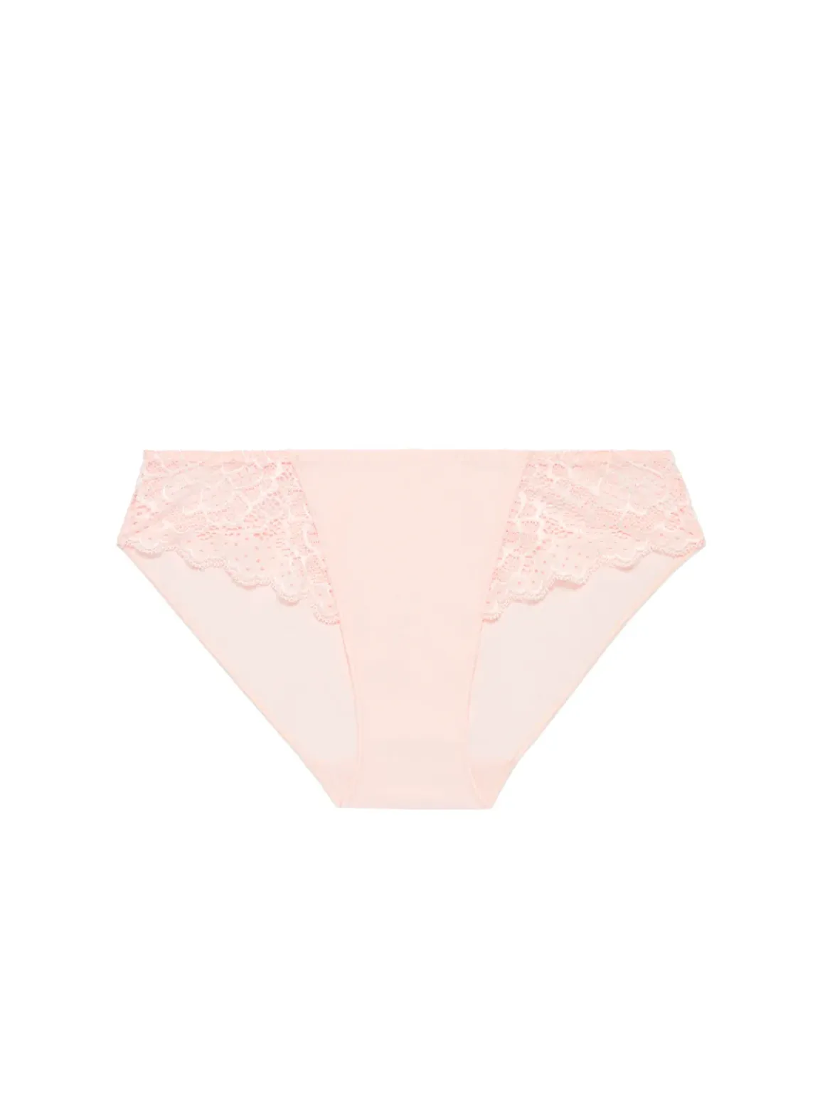 Culotte - Poudre