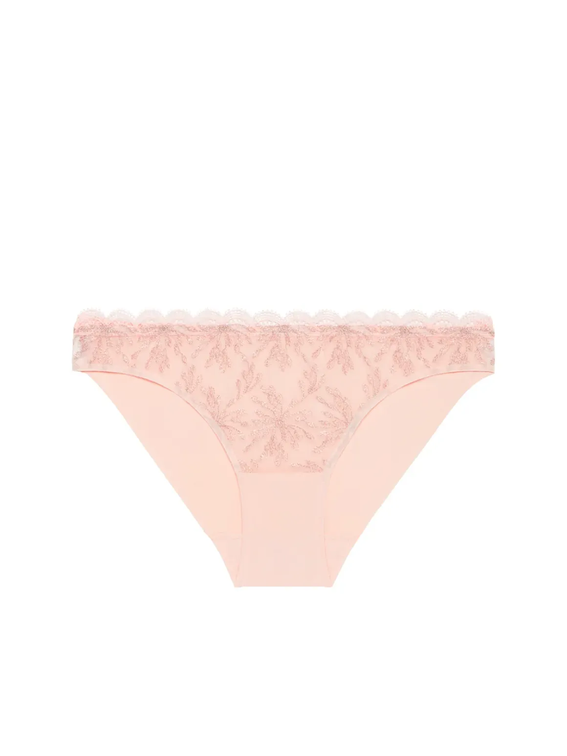Culotte - Poudre pétale