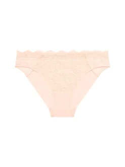 Culotte - Poudre Pétale