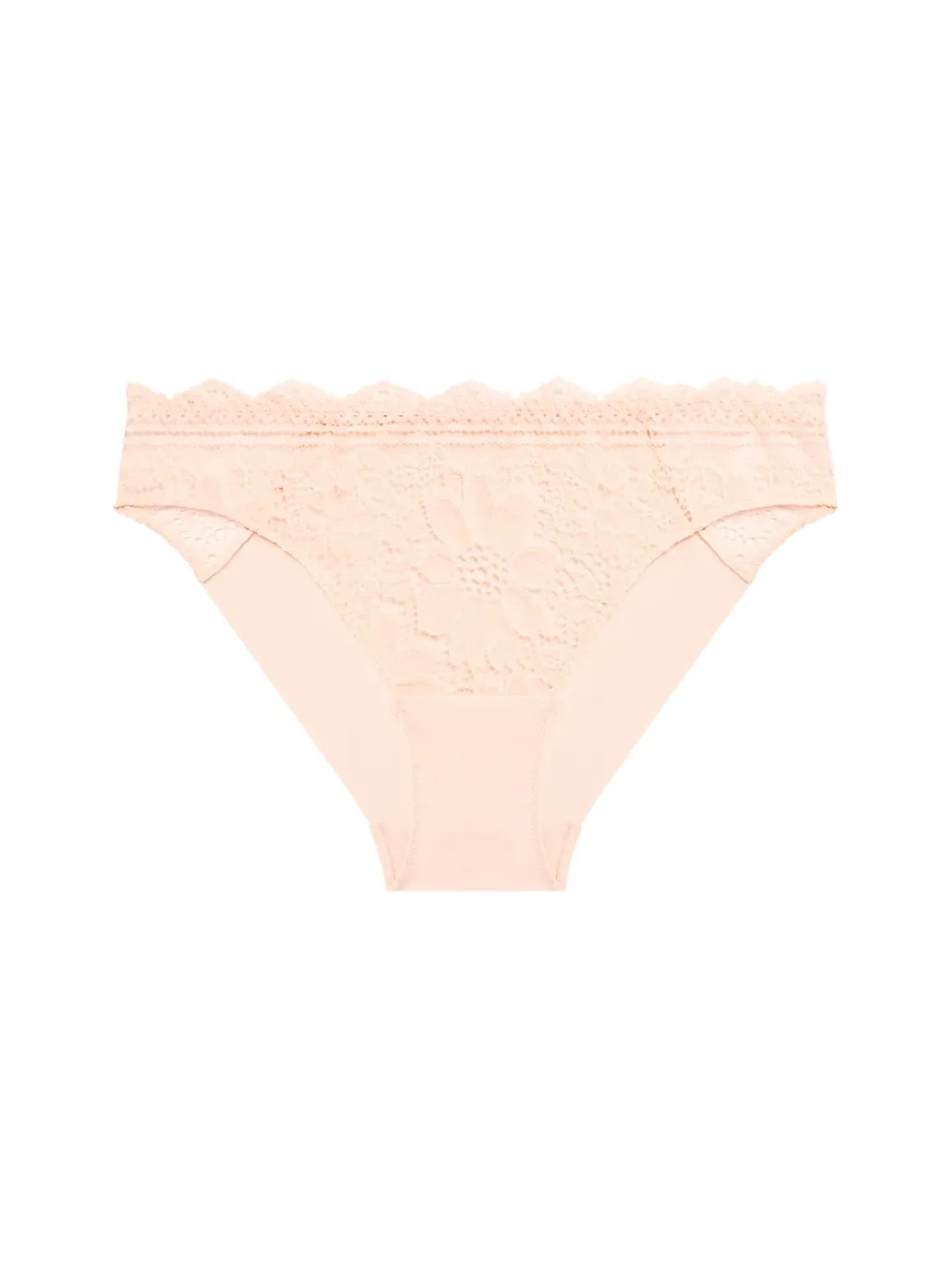 Culotte - Poudre Pétale