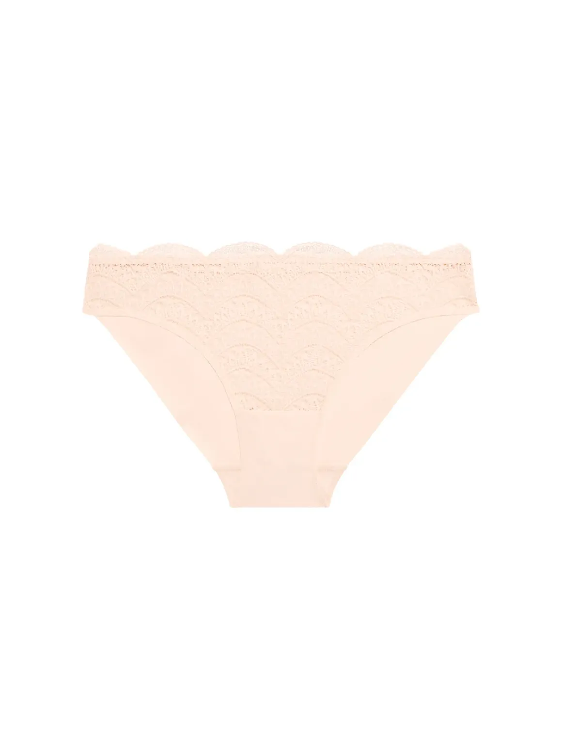 Culotte - Poudre pétale