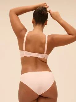 Culotte - Poudre pétale