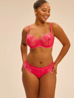 Culotte - Rose Fabuleux