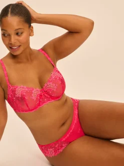 Culotte - Rose Fabuleux